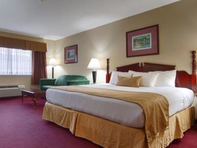 Hotel Western West Greenwich