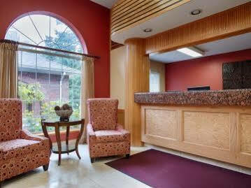 Western Hotel 3*