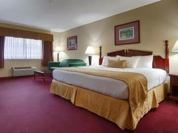 Hotel Western
